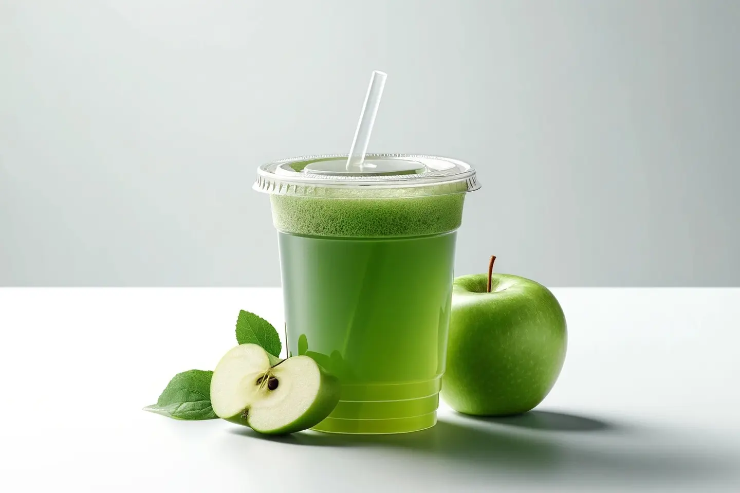 تفاح أخضر - كبير