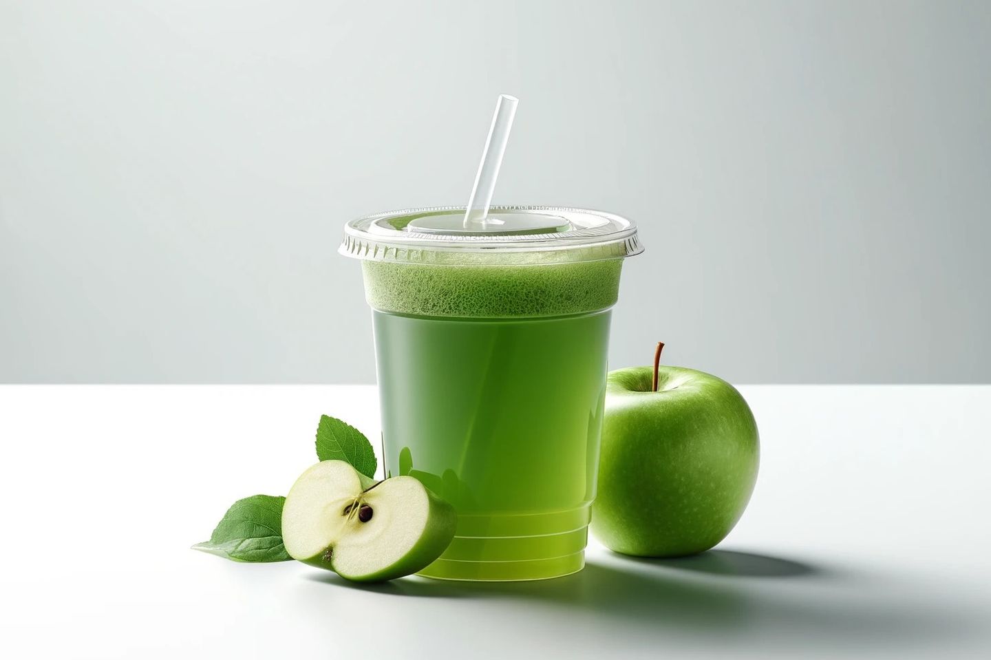Green Apple - Large