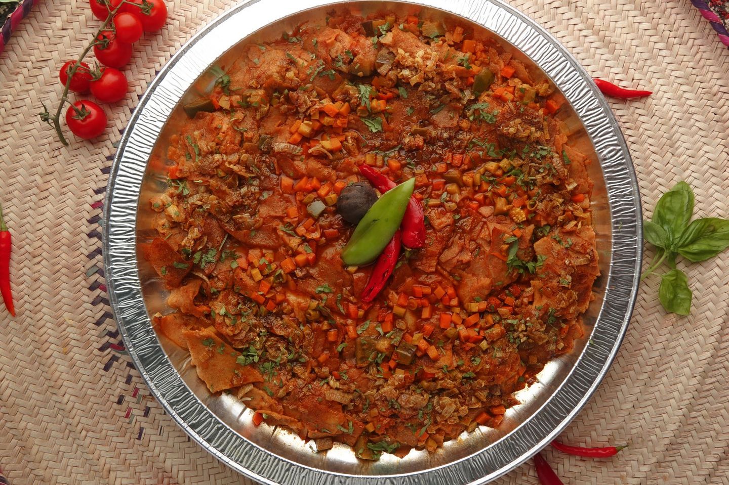 قرصان - كبير