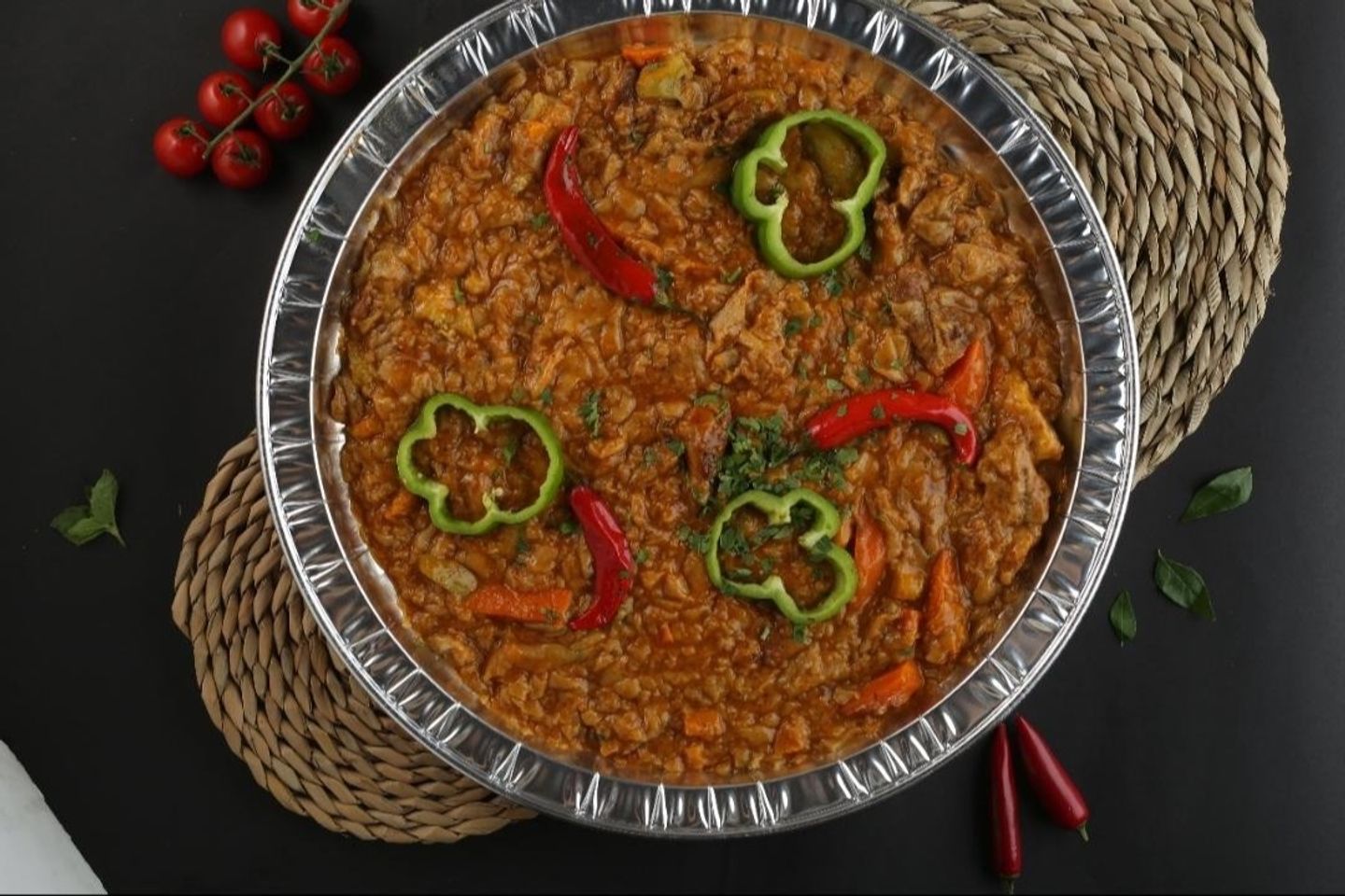 وليمة مرقوق - كبير