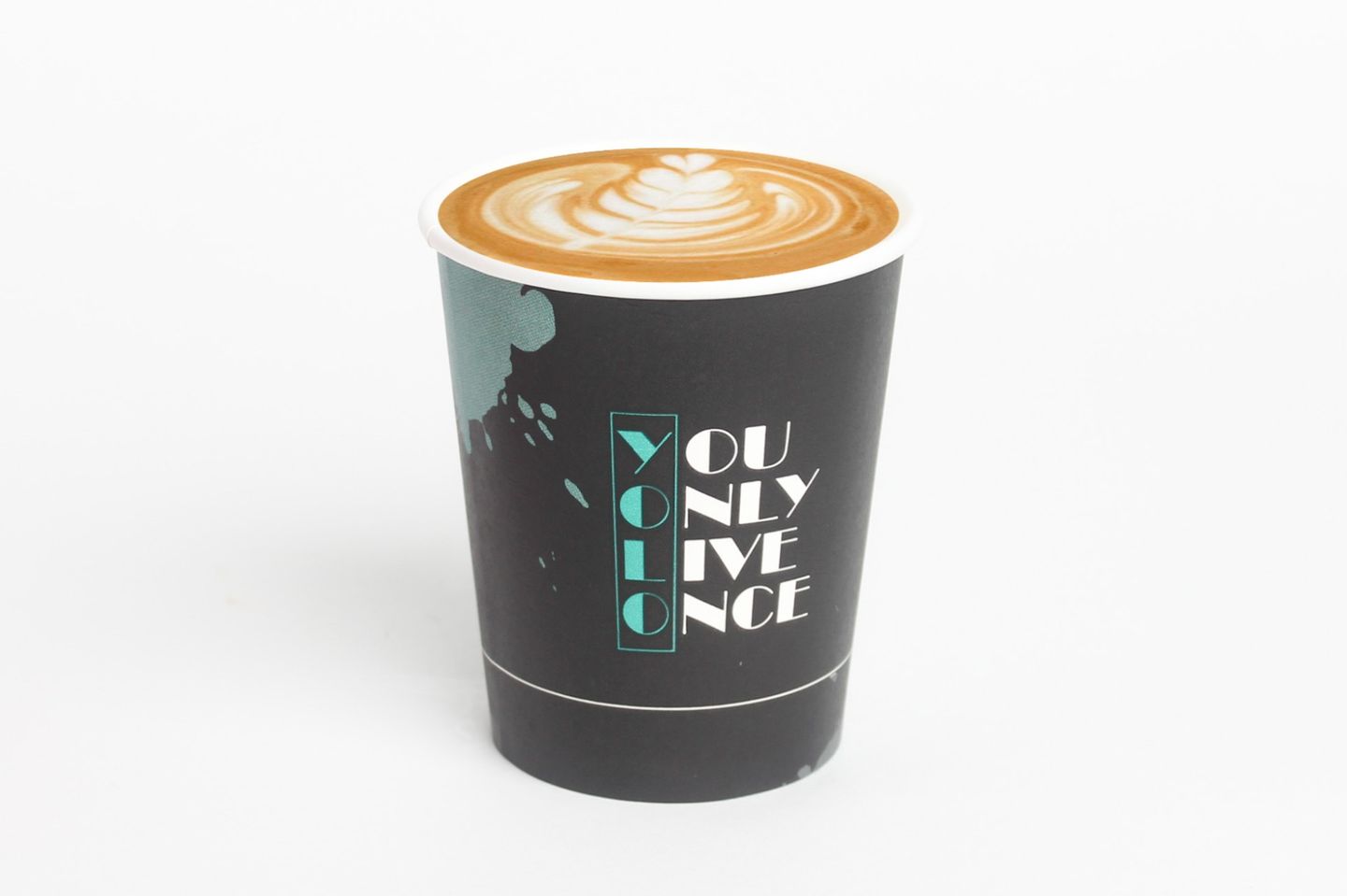 Cappuccino Double - Specialty Coffee