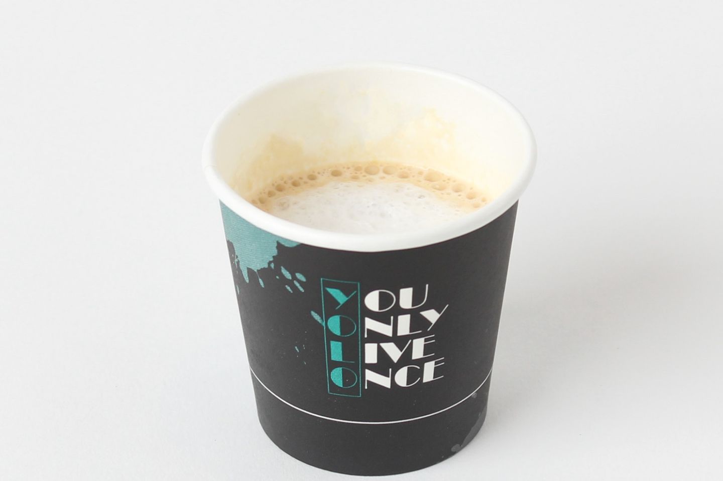 Maccato Double - Classic Coffeee