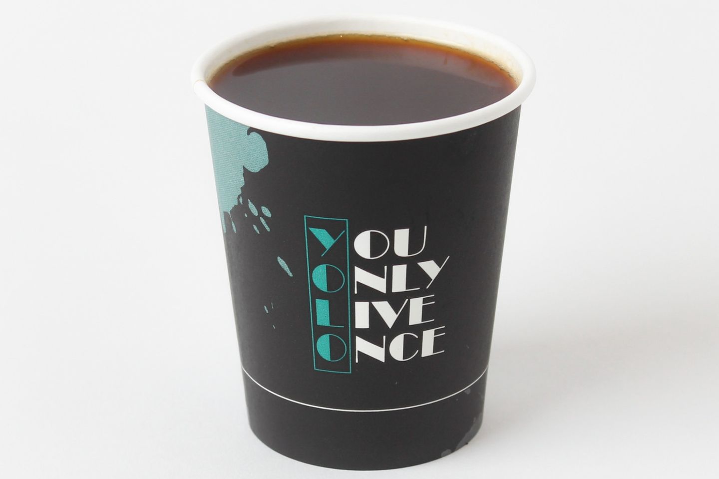Americano - Specialty Coffee