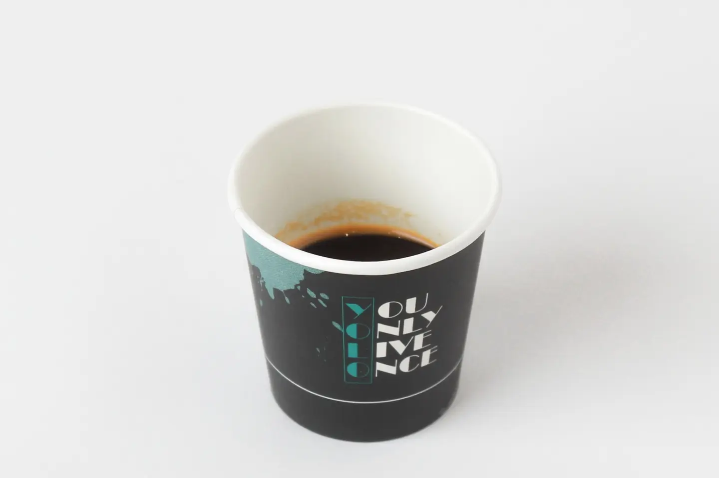 Espresso Double - Specialty Coffee
