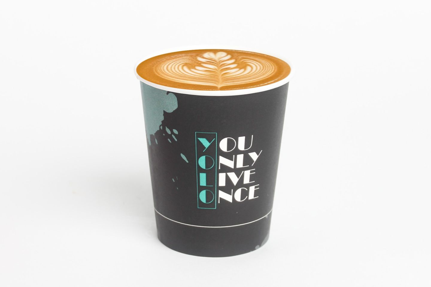 Spanish Latte Double   - Specialty Coffee