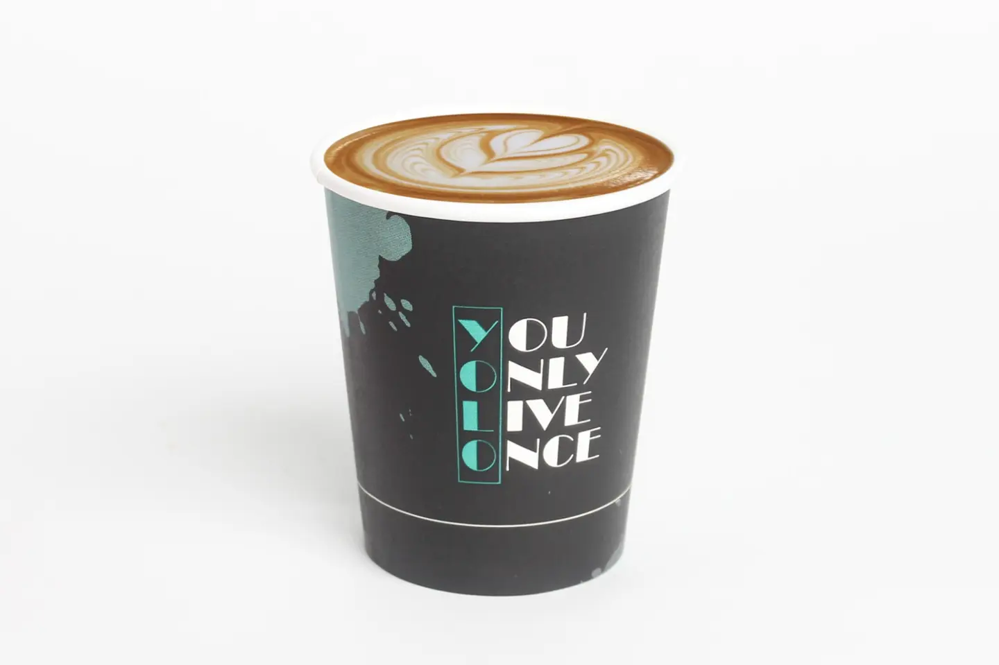 Mocha Chocolate Double - Specialty Coffee