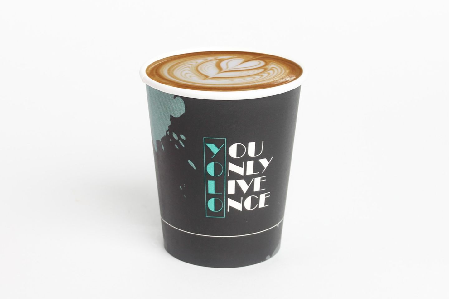 Mocha Chocolate Double - Specialty Coffee