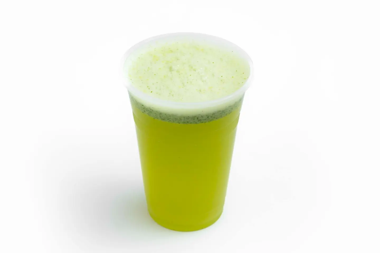 Blended Apple Juice - Small