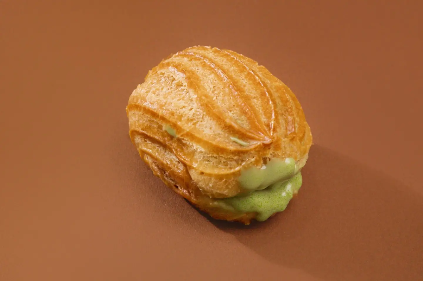 Pistachio Tulumba - Small