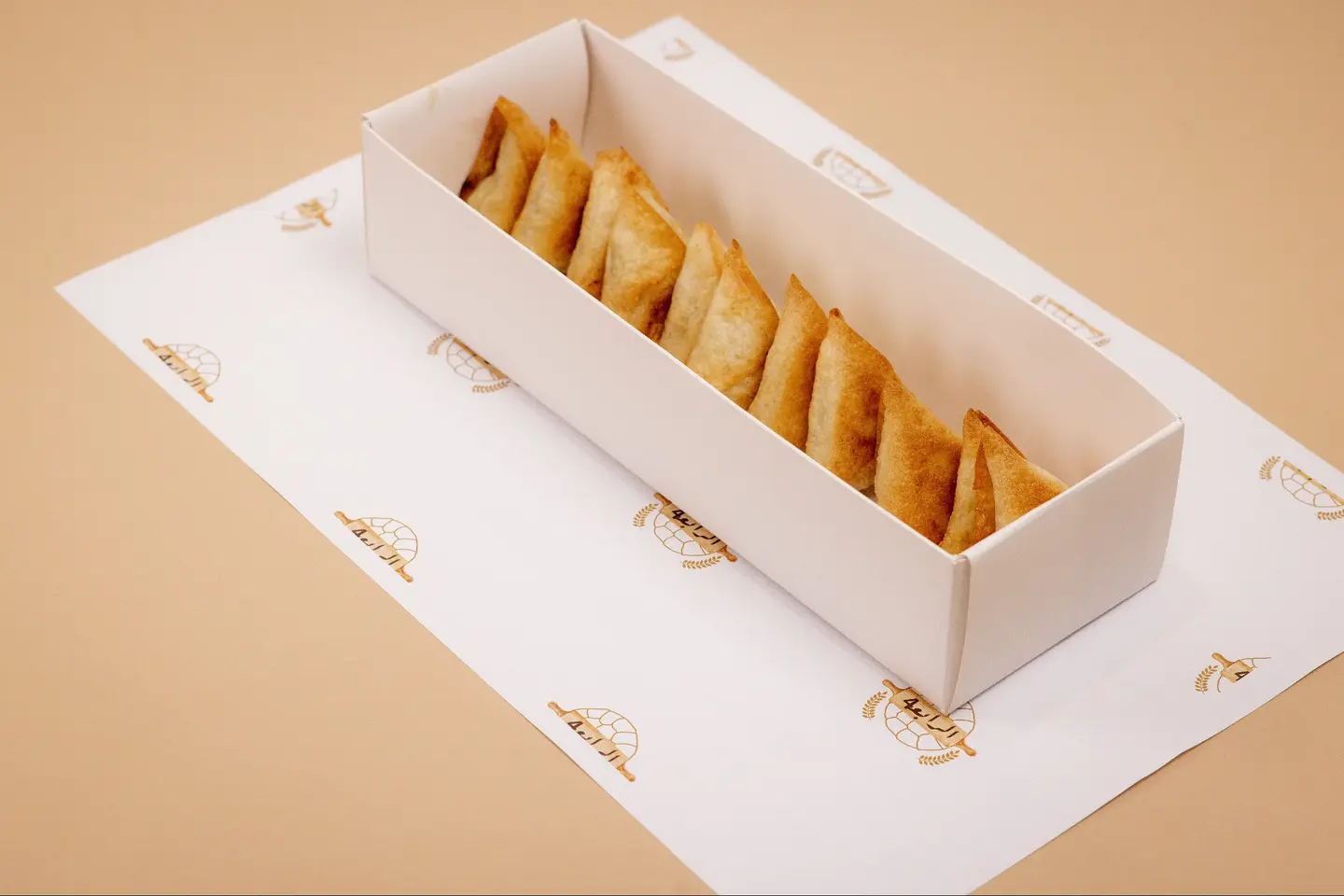Chicken Sambosa - Small