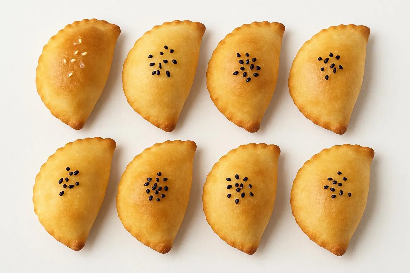 Chicken Puff - Small