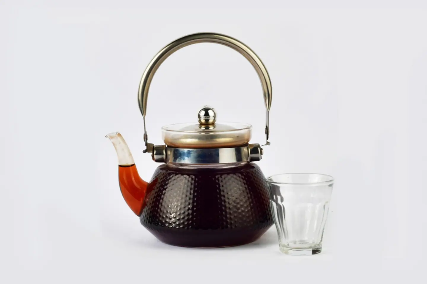 Tea Thermos 1 L - 1 Liter
