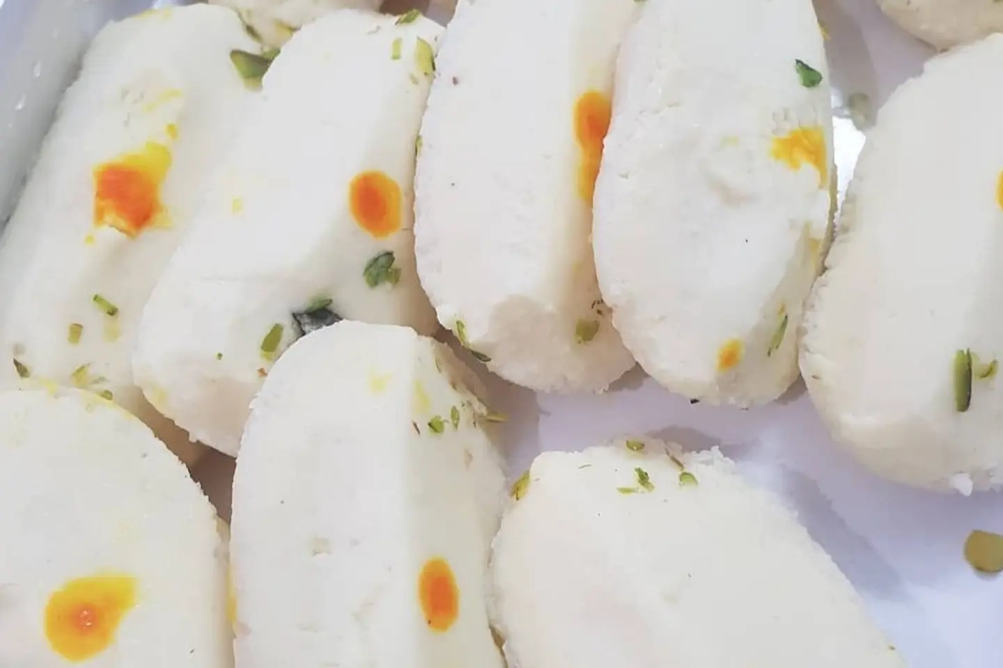 Malai Chaap - 250 Grams