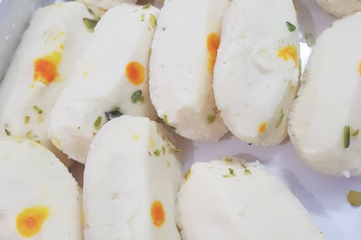 Malai Chaap - 250 Grams