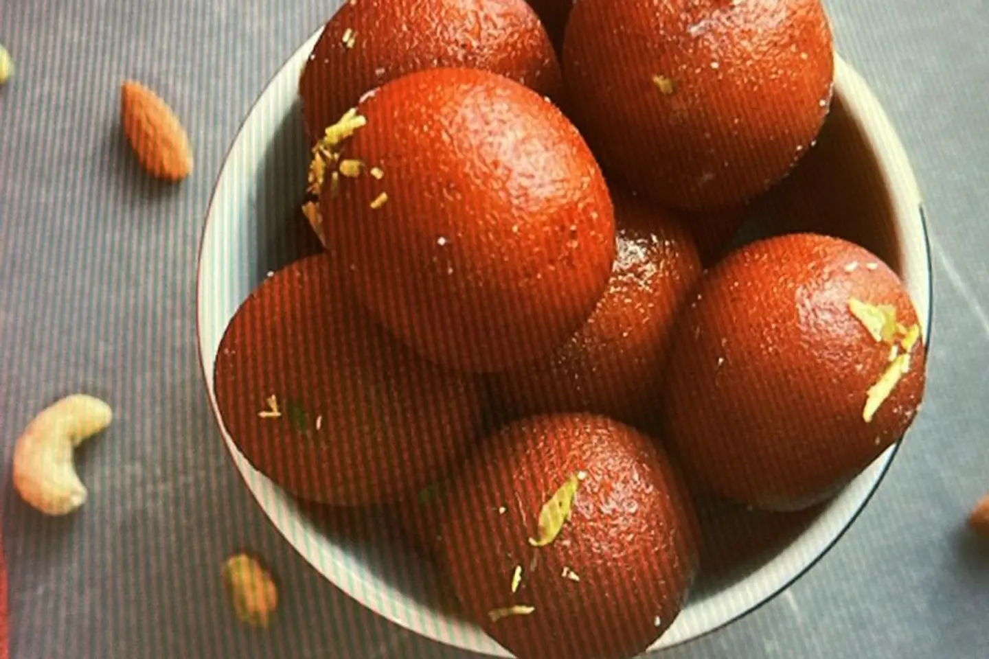 Kala Jamun - 250 Grams