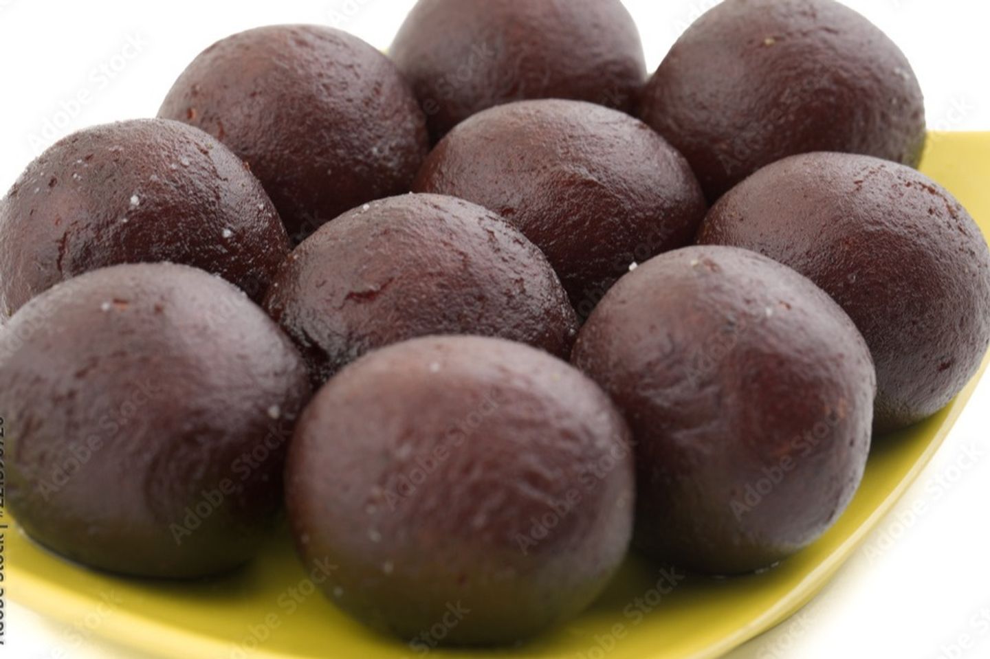 Kala Jamun - 250 Grams