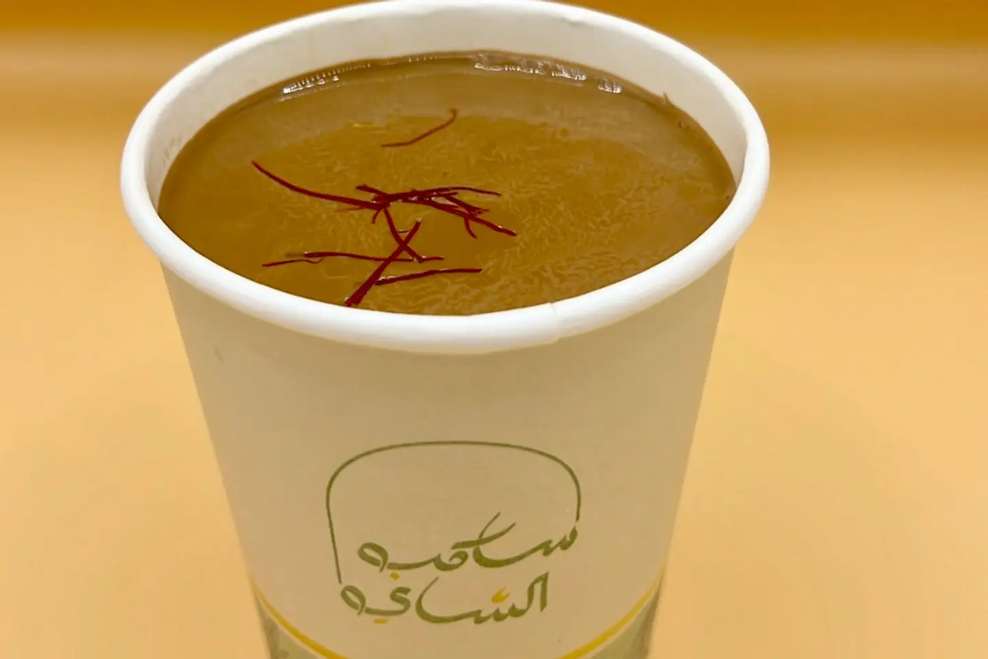 كرك كوب ورق - كوب زجاجي