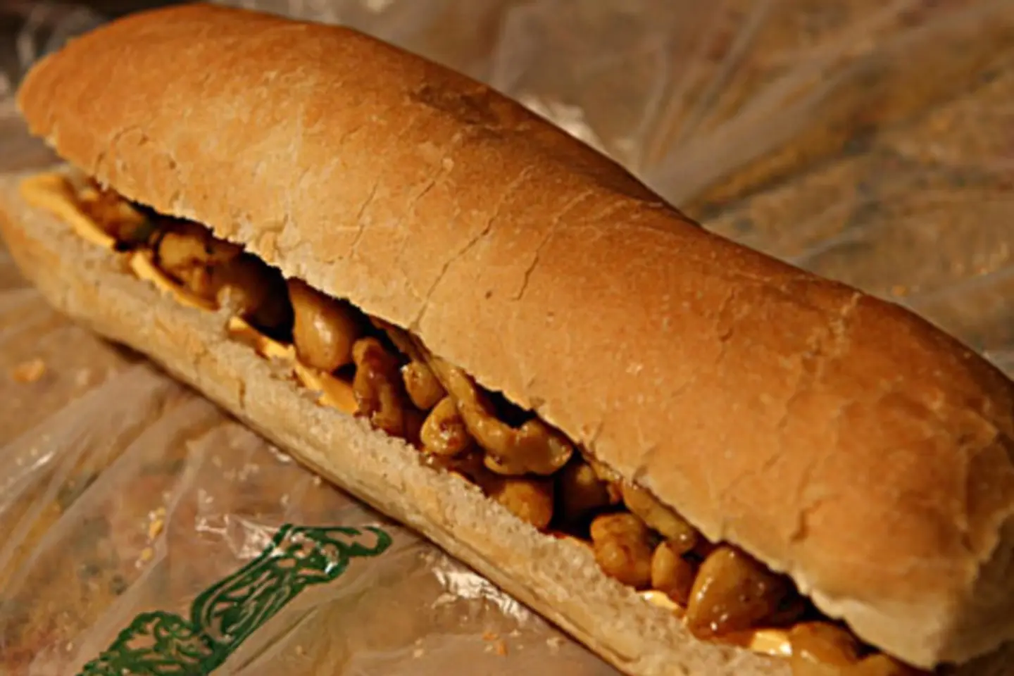 Chicken Moqalqal With Cheese - Samoli Bread