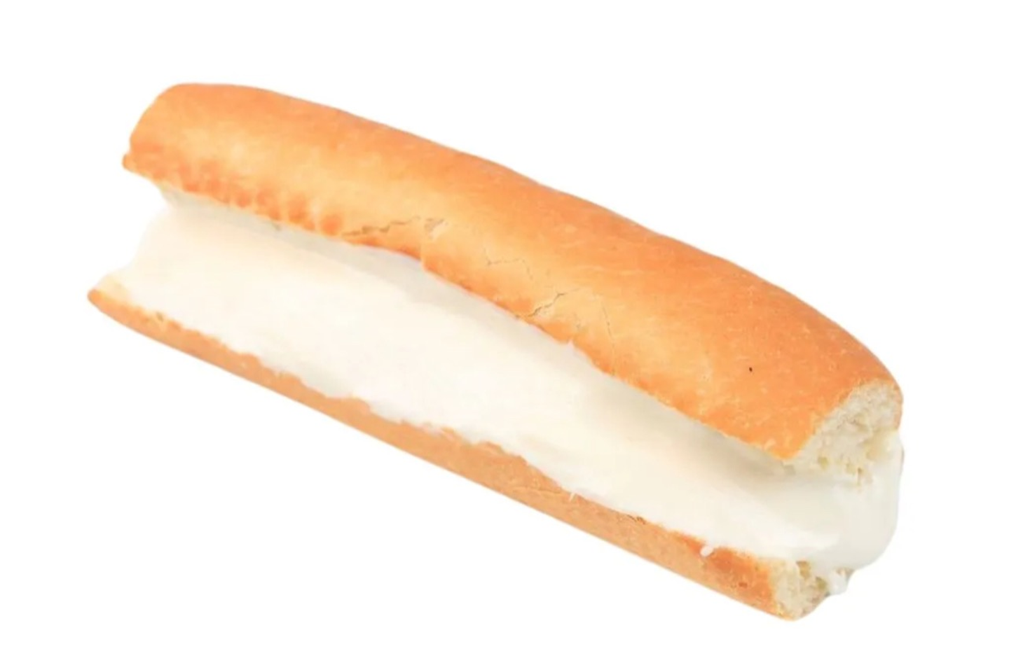 Plain Cheese - Samoli Bread
