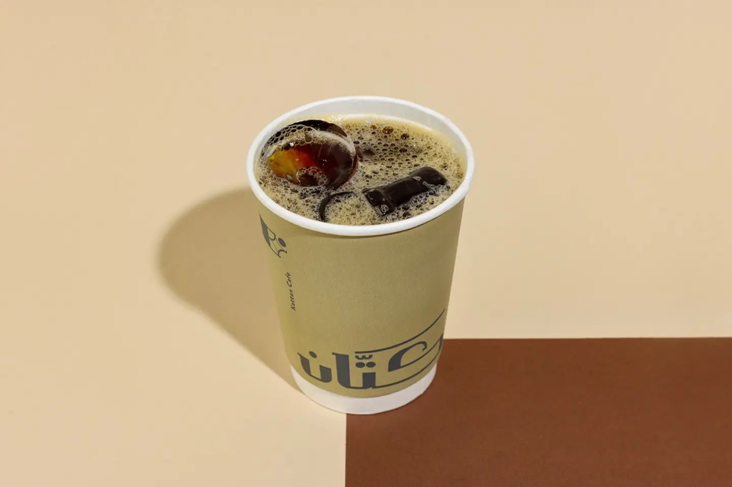 الفاخر  - بارد