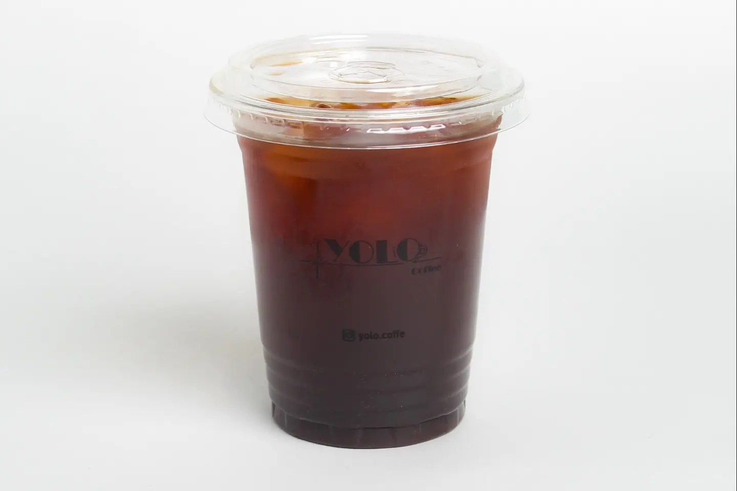 Ice American - Specialty Coffee