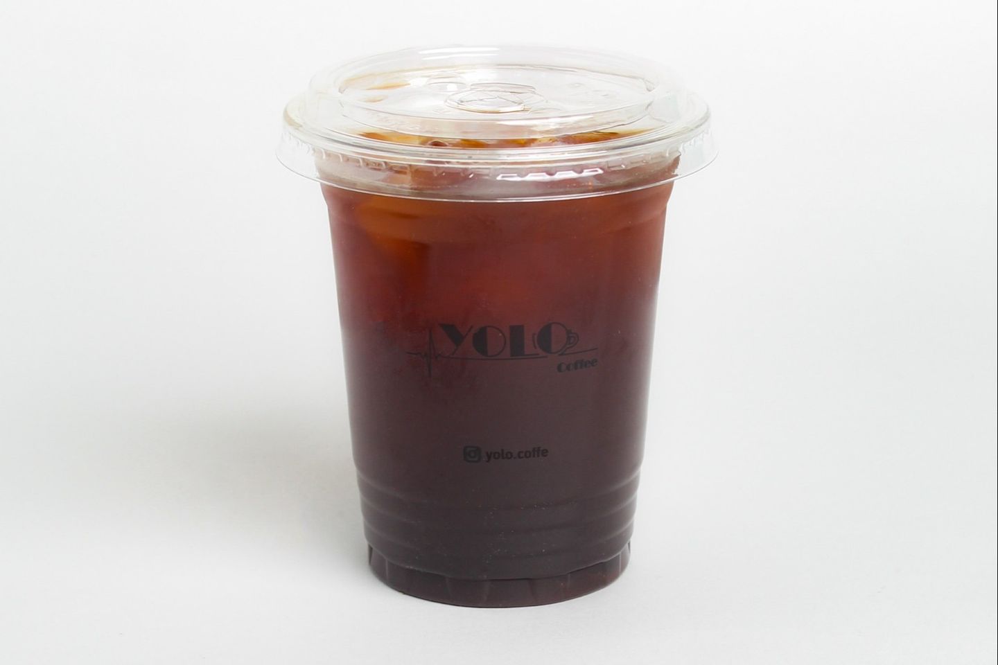 Ice American - Specialty Coffee