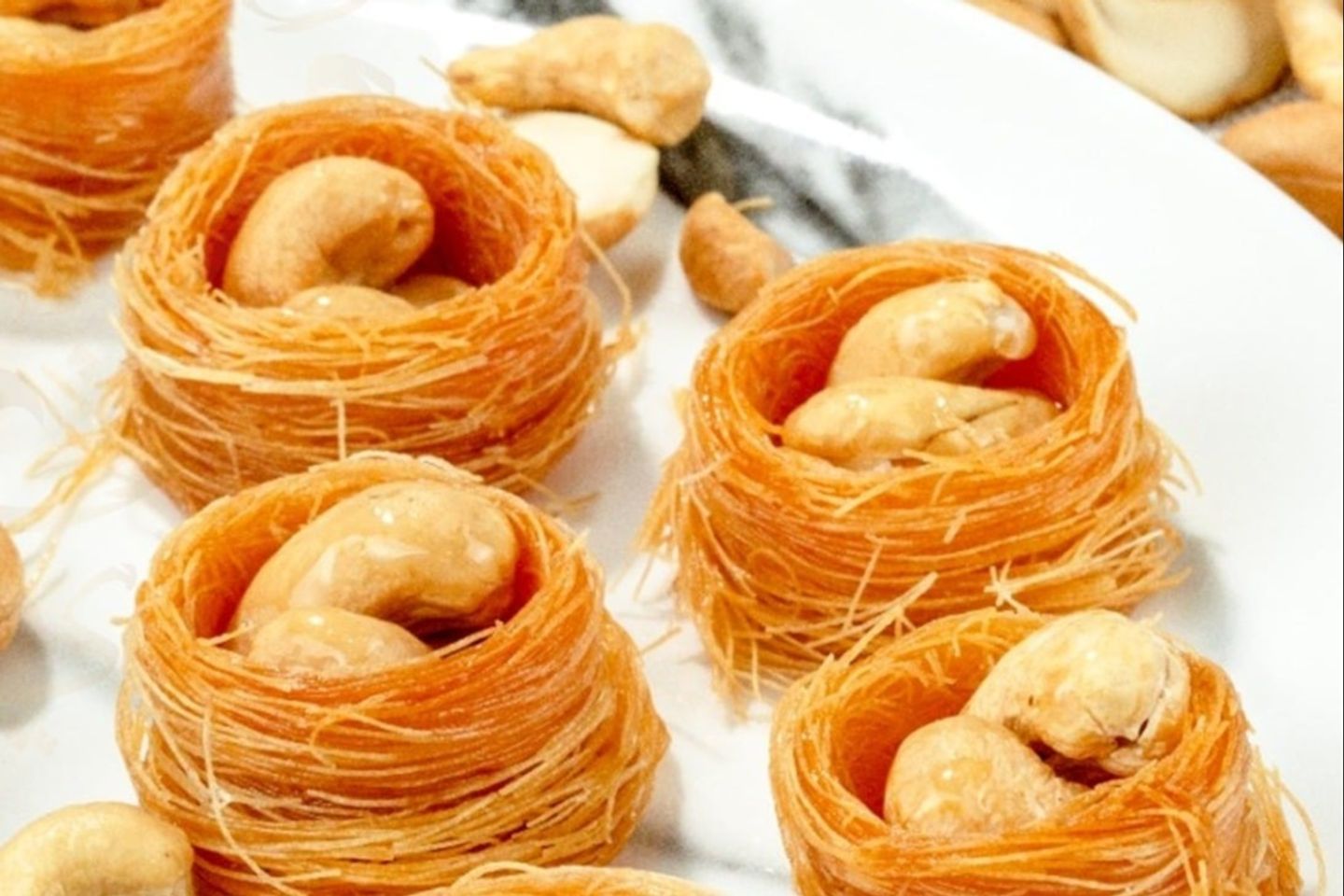 Ash Albulbul  Cashew - Half A Kilogram