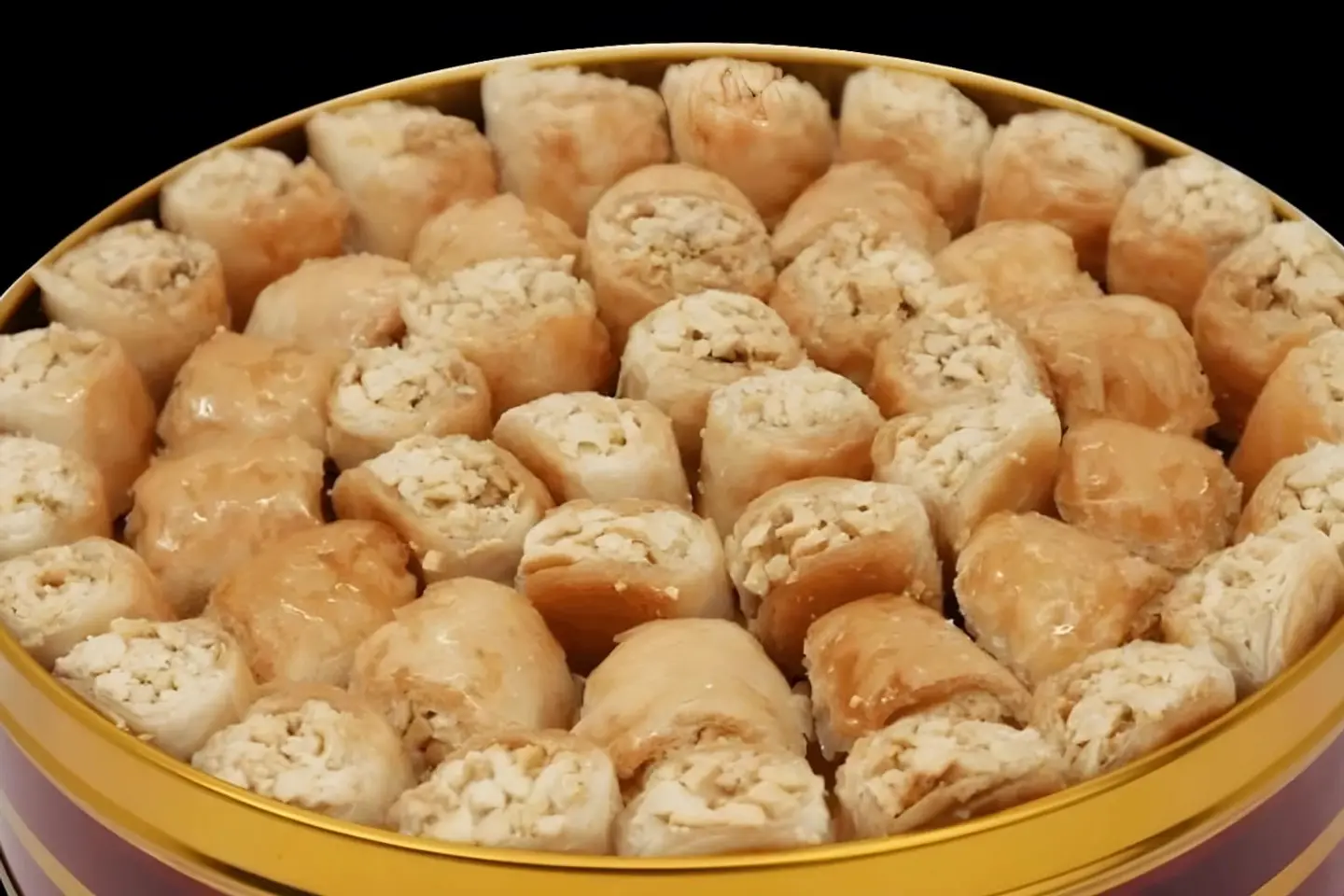 كول وشكور كاجو - نصف كيلو