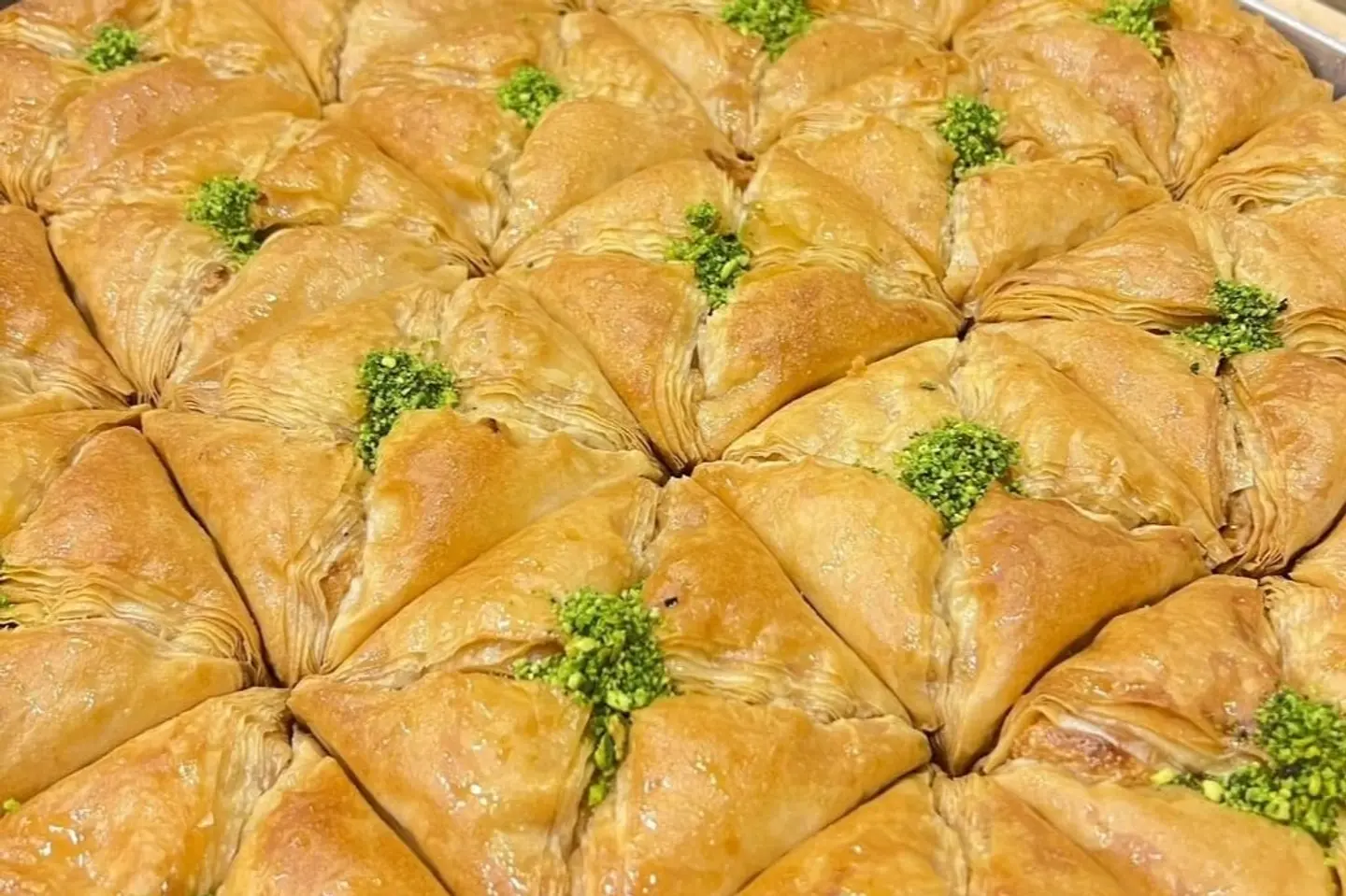 وربات قشطة - نصف كيلو