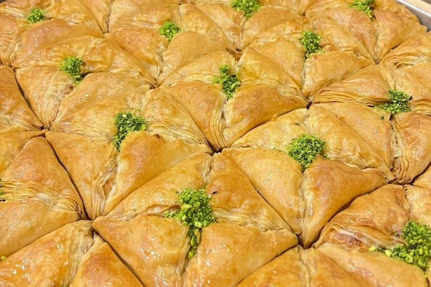 وربات قشطة - نصف كيلو