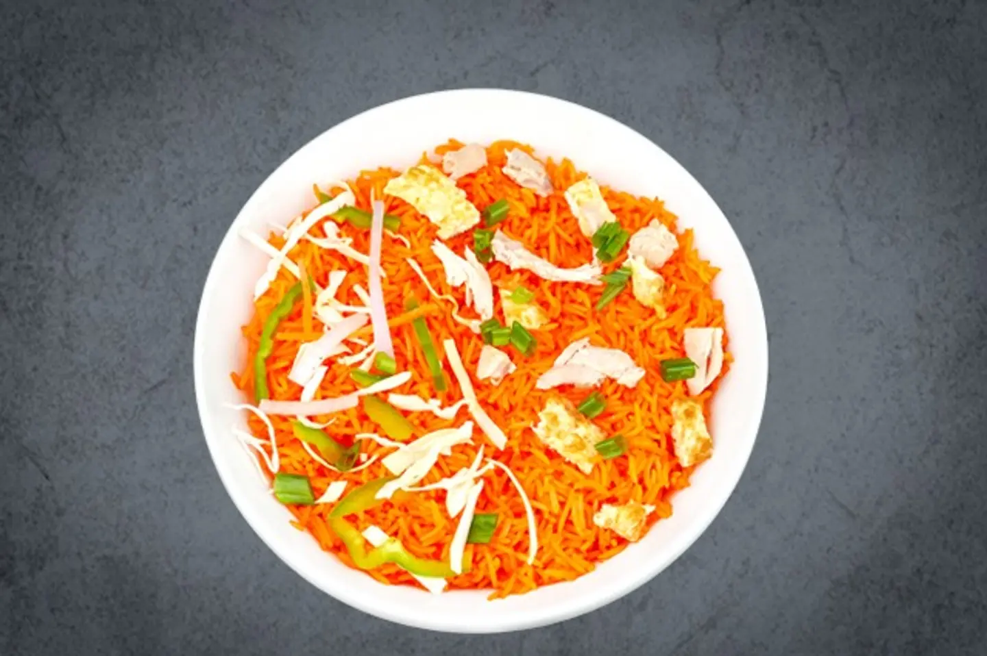 Szechuan Hakka Noodles  - Vegetable