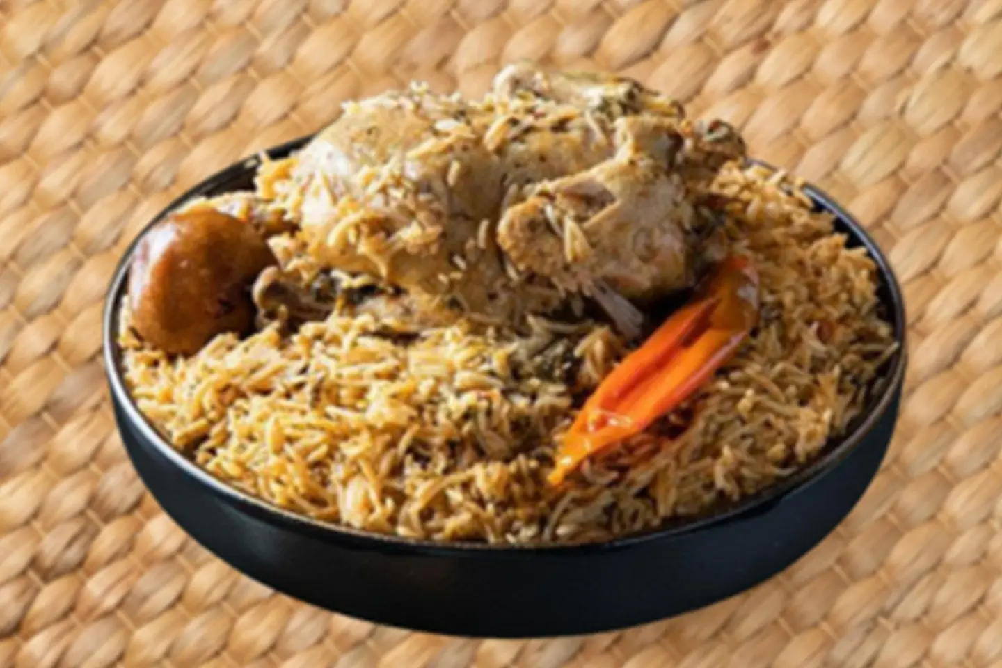 Madghout Chicken Tuwaiq - Madghout Chicken Tuwaiq
