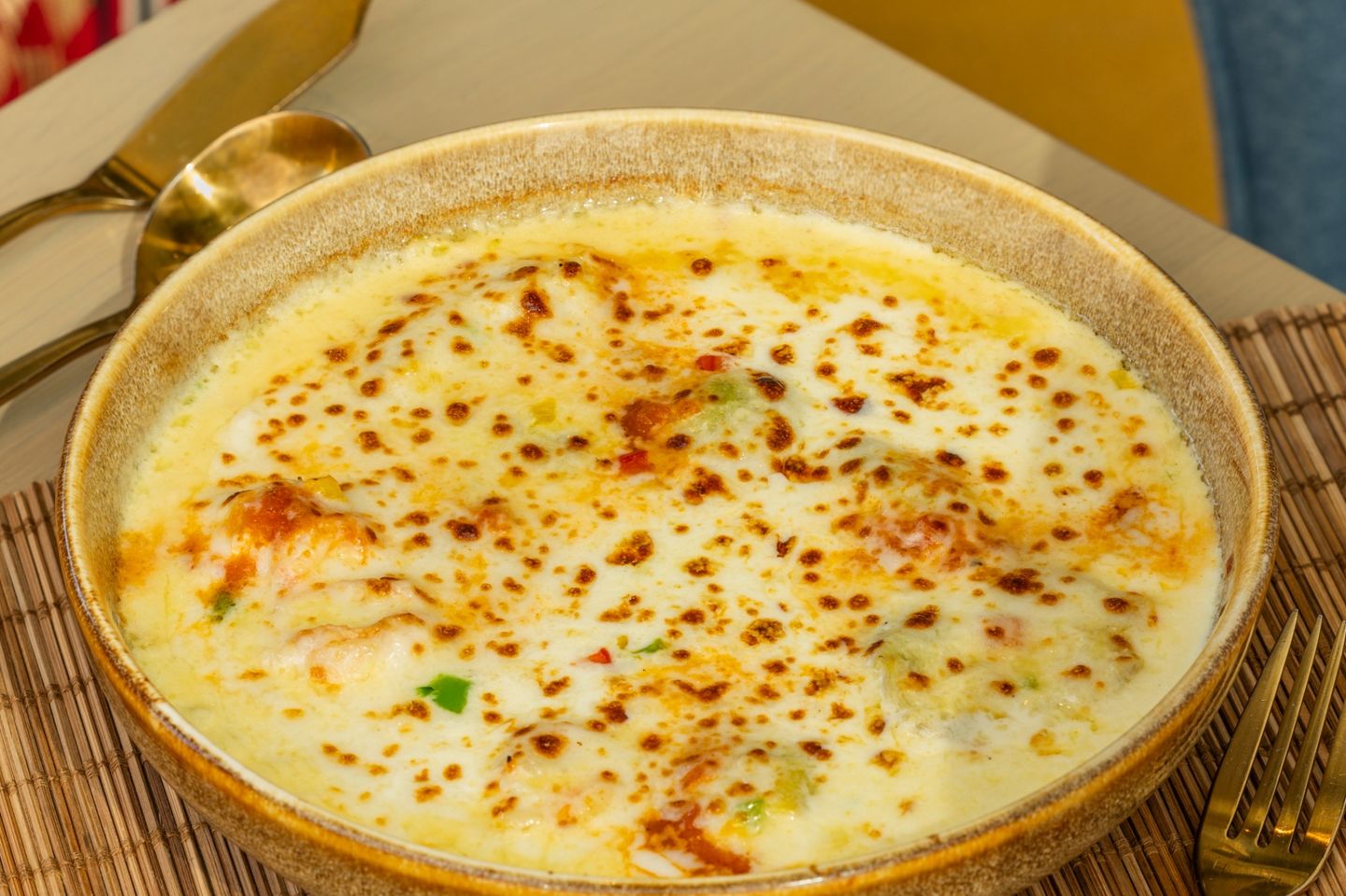 Artichoke Tajine - Shrimp 250gm