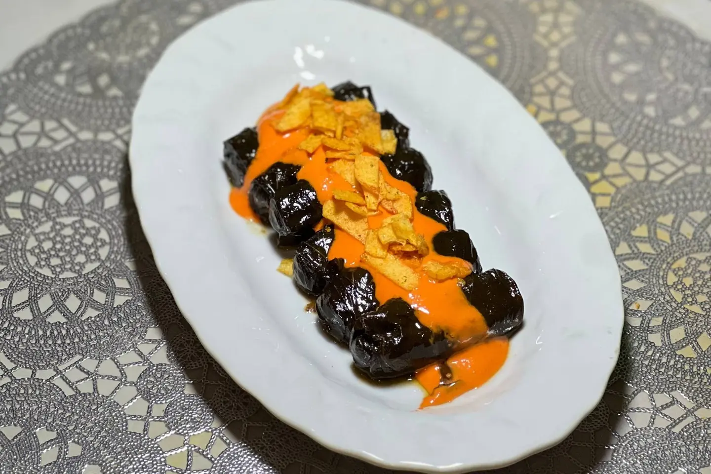 Regular Red Sauce - 10 Pills