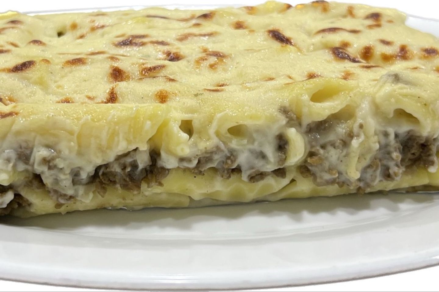 بشاميل - وسط