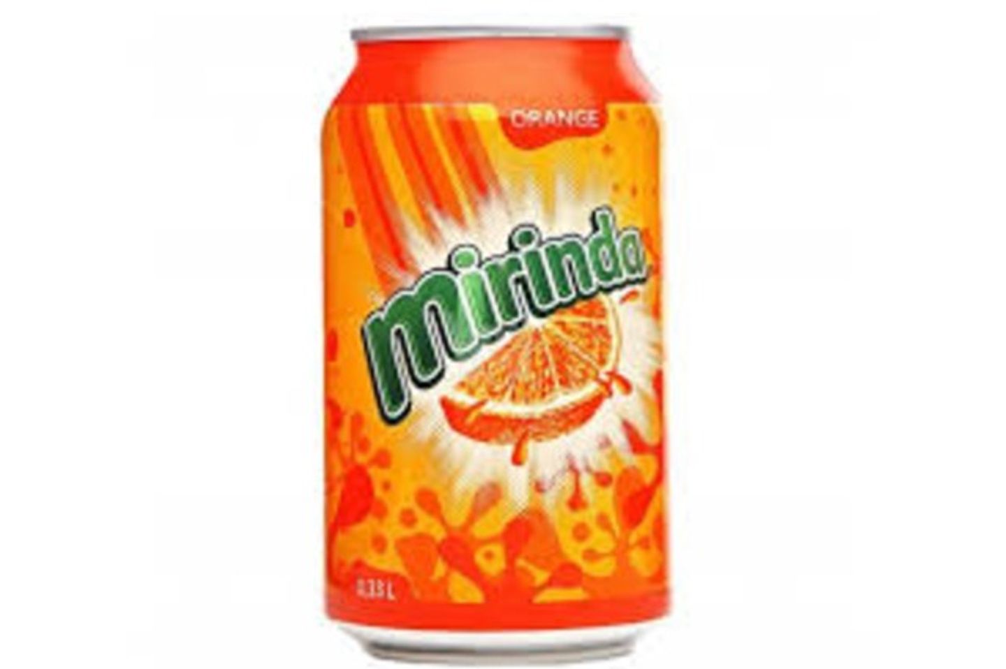 Mirinda - 360ml