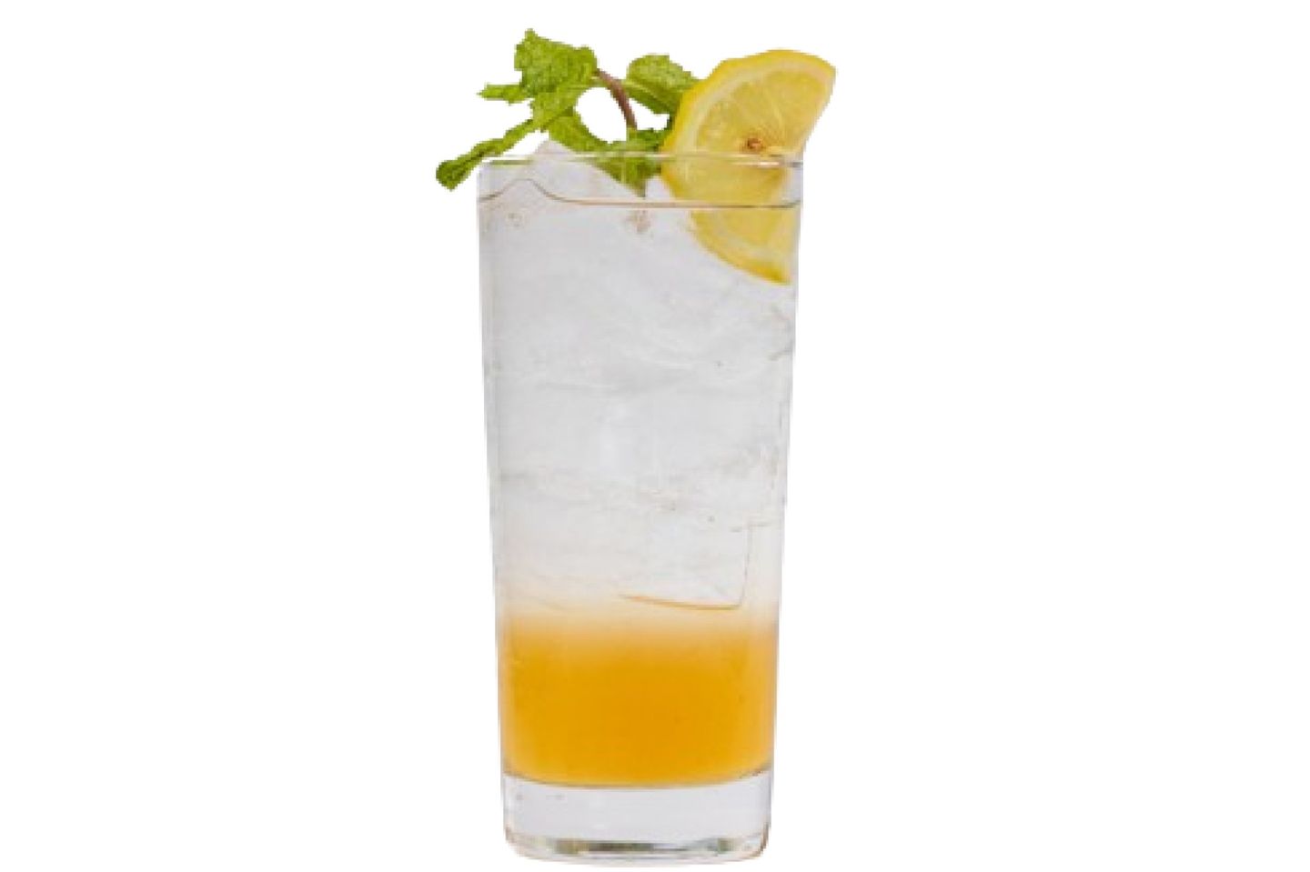 Passion Fruit  - Soda