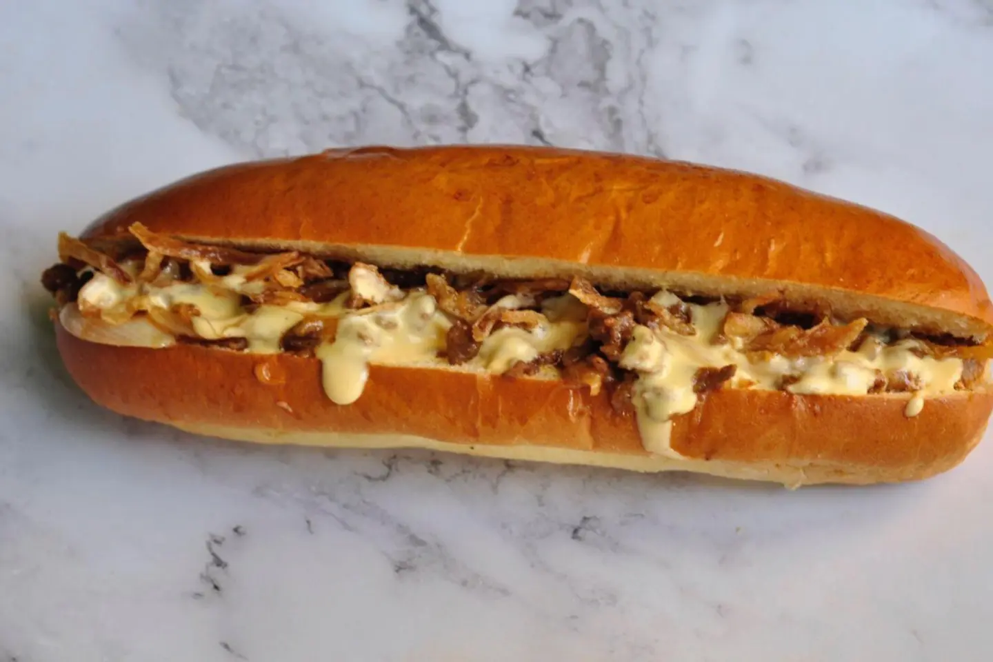 Meal Philly Steak - Large Size