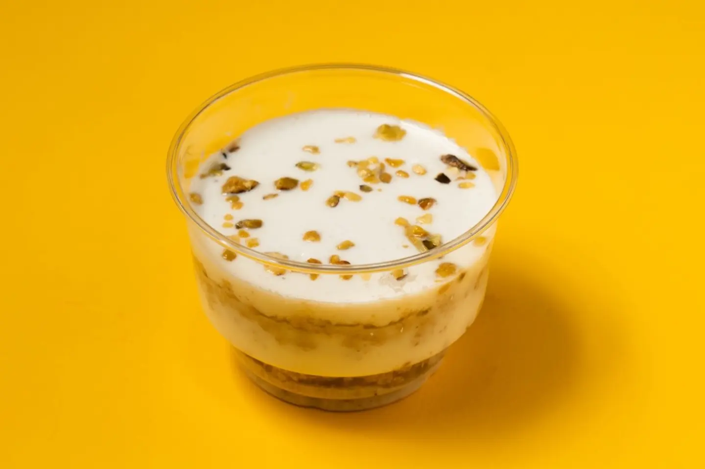 Honey Cereal - Honey Cereal