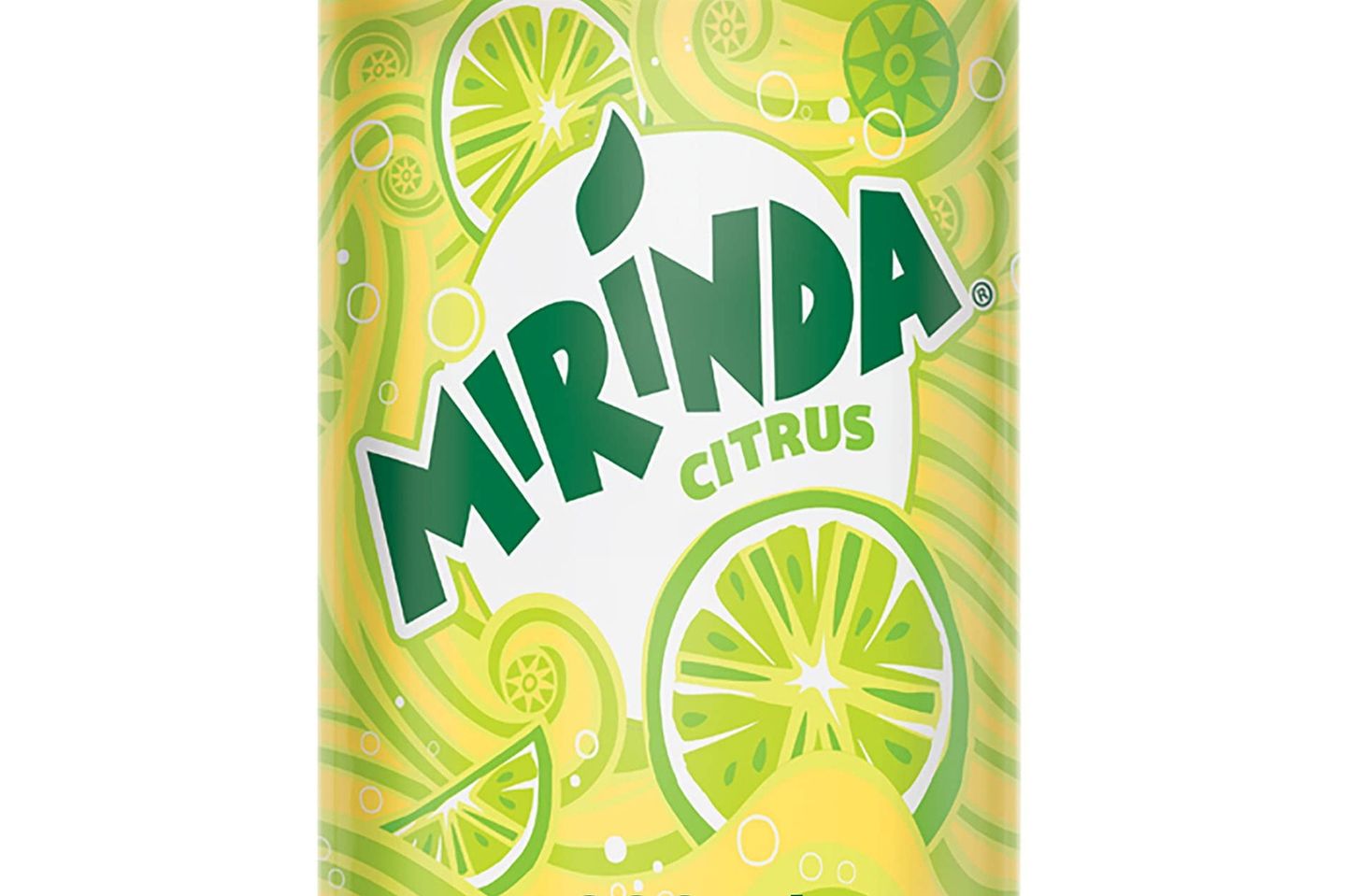Mirinda Citrus 355 Ml - 1 Litre