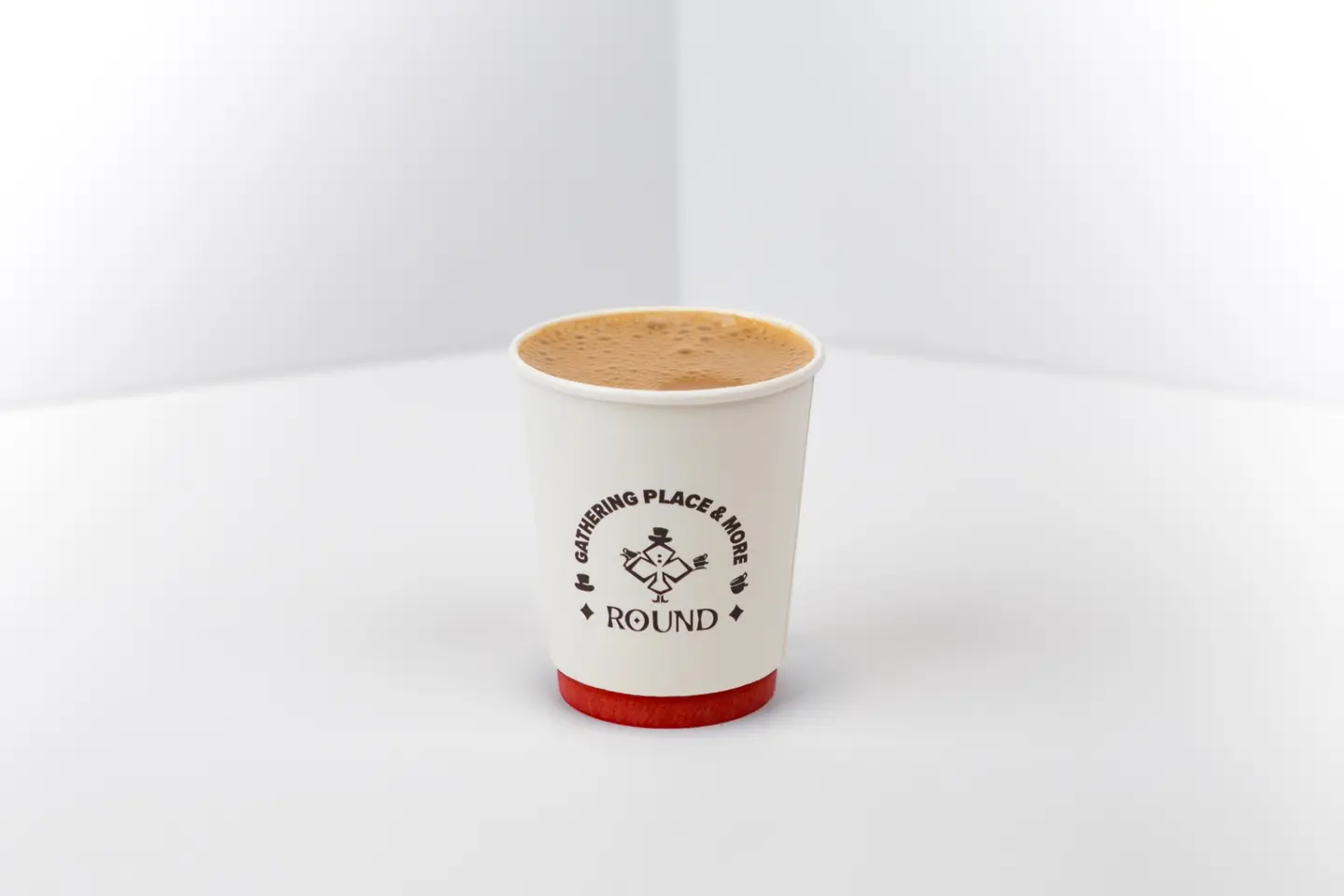 Karak - Glass Cup