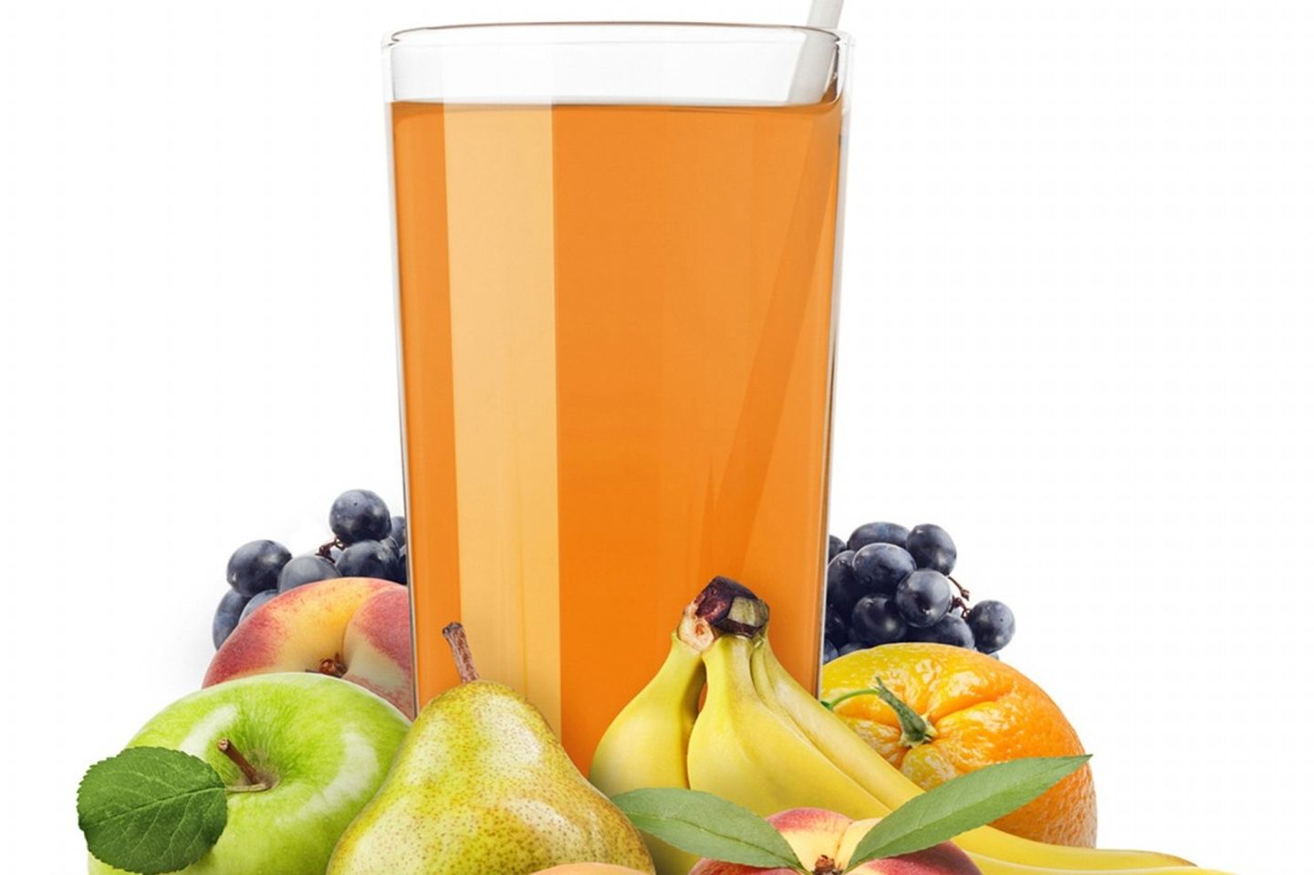 Cocktail Juice - Big