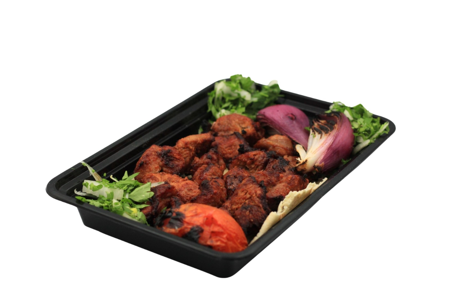 Meat Awsal Dish - Half Kilo