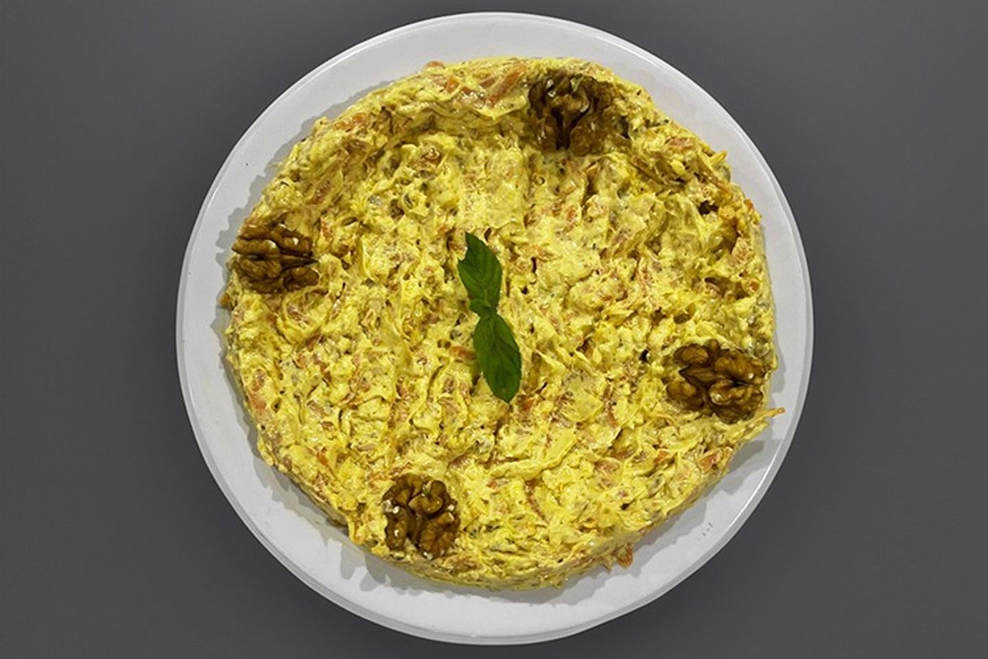 طراطور الجزر - وسط