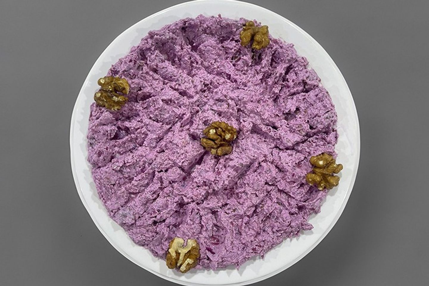 طراطور كرنب - صغير