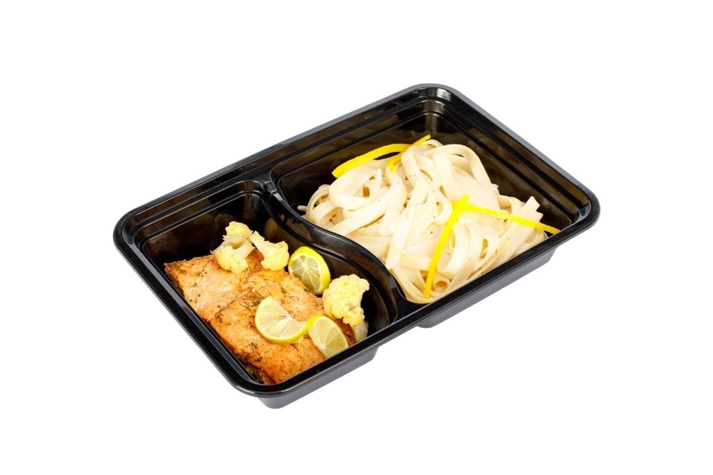 Creamy Salmon - 200 Grams