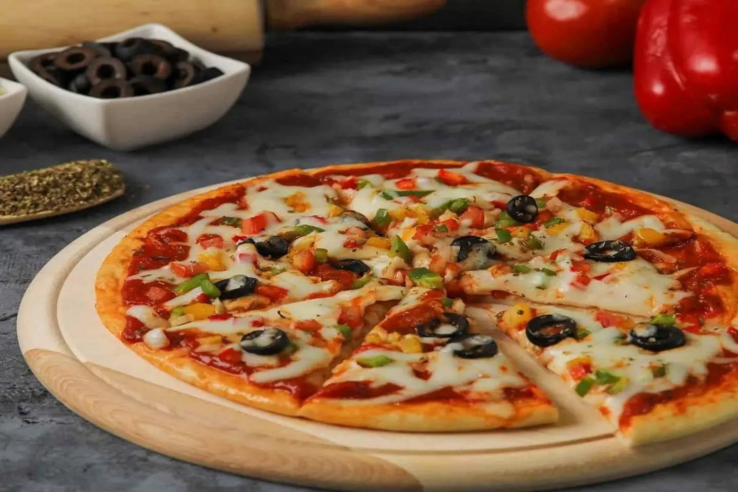 سوبر سوبريم - صغير