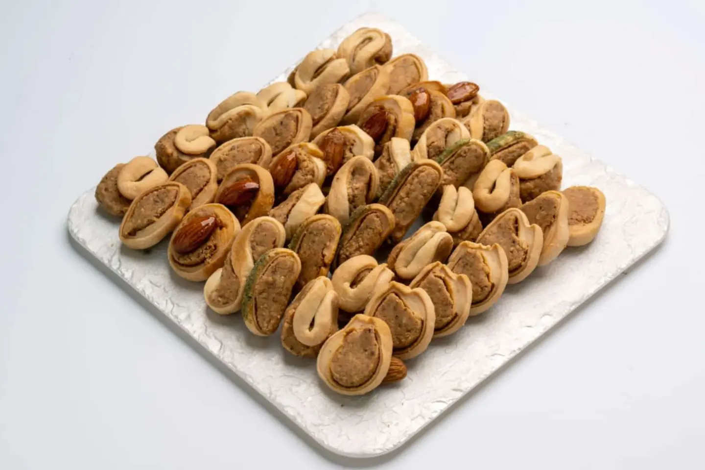 حلا مغربي - ربع كيلو