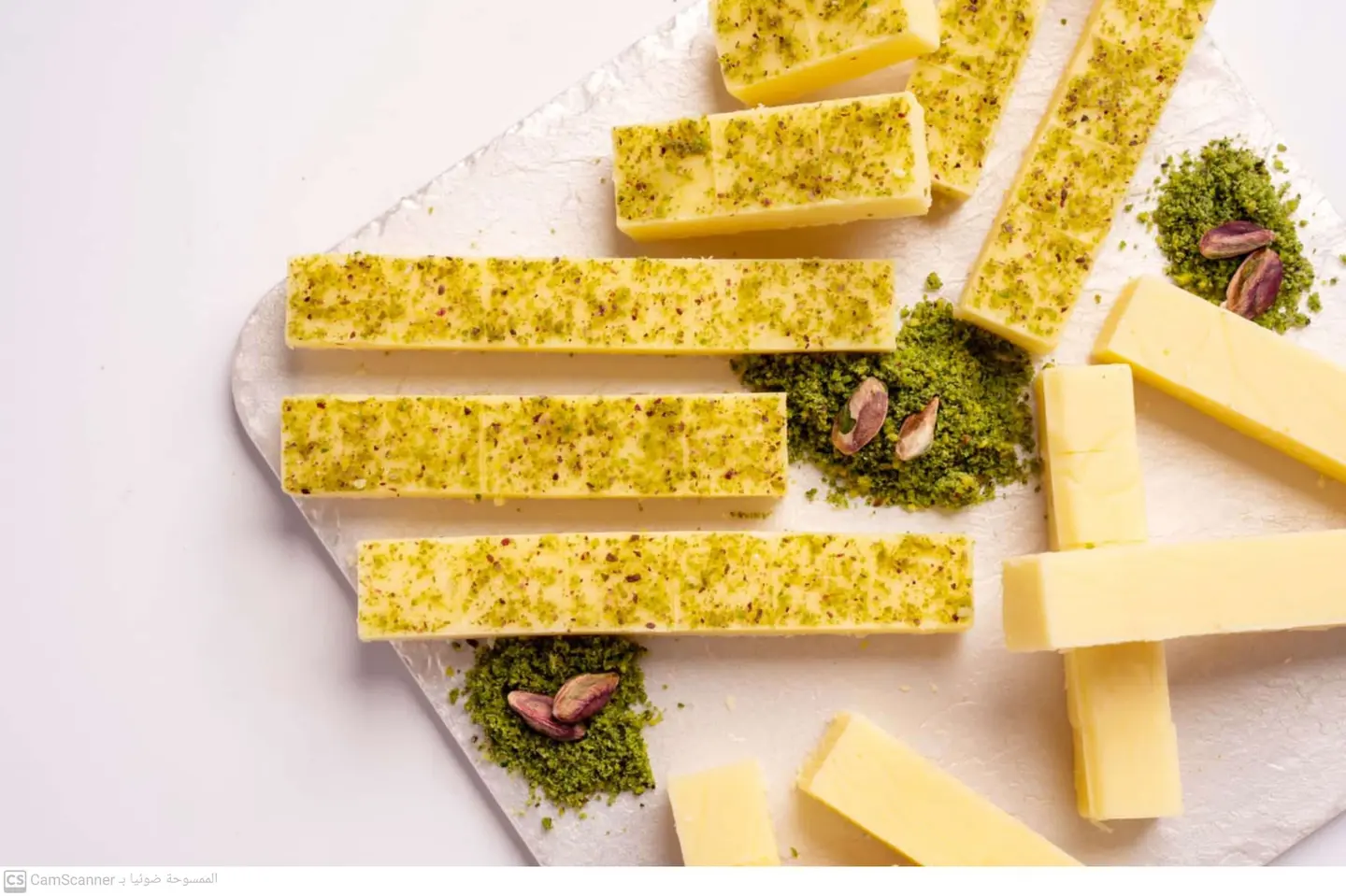 لبنیة - ربع كيلو