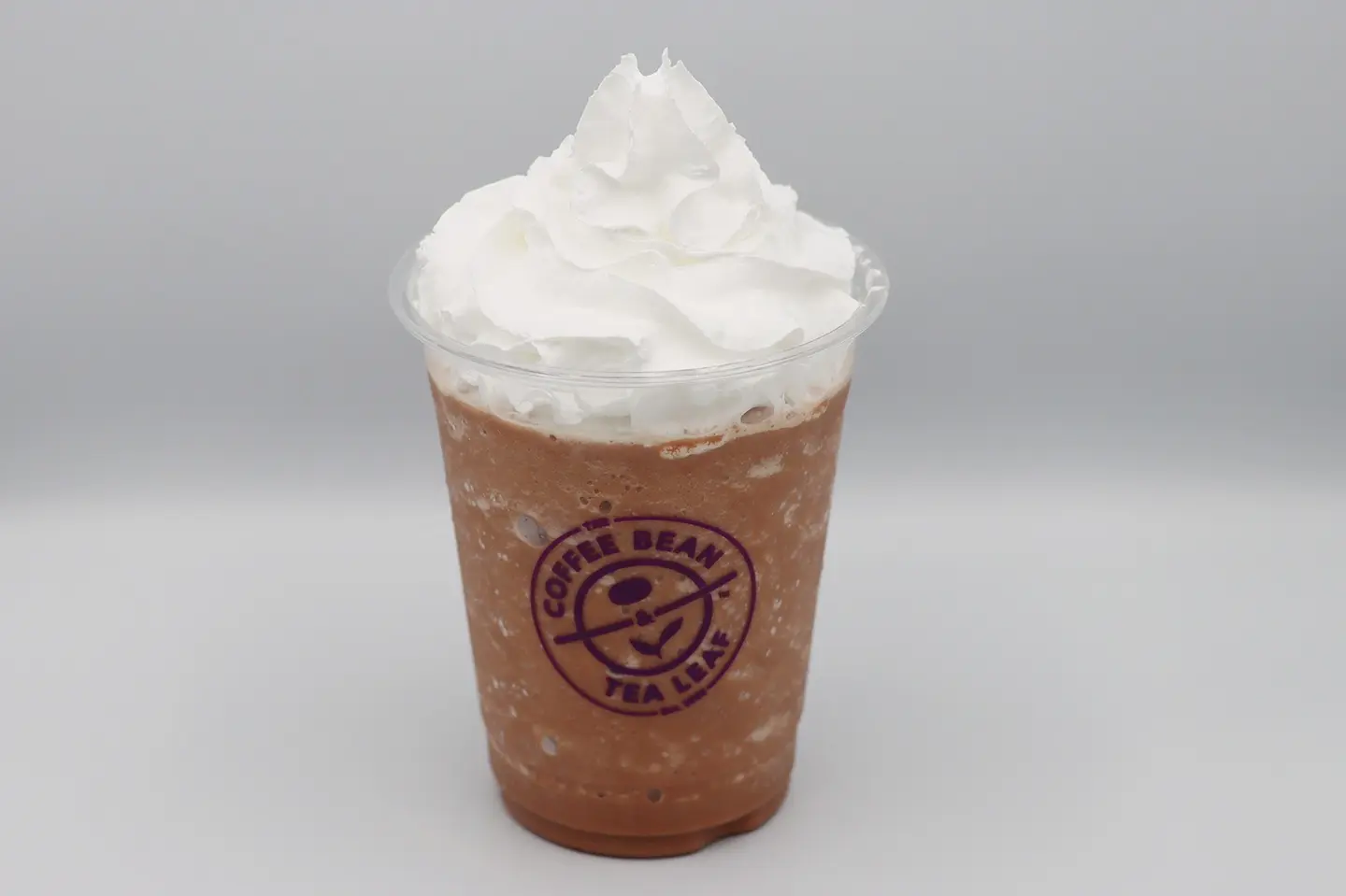 Ice Blended Hazelnut - Small
